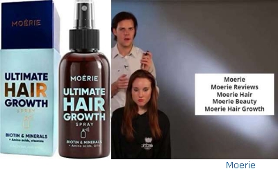 Is Clinical Effects Hair Therapy Shampoo Beauty Legit